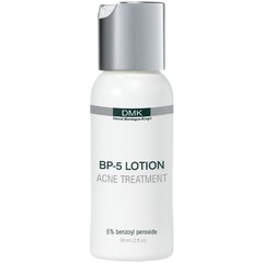 BP Lotion | лосьйон для проблемної шкіри DMK, BP lotion 5%