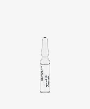 speed lift ampoule | ампулы мгновенного действия з эффектом лифтинга REVIDERM, 5 x 3 x 2 мл