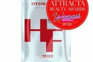 Нагороди для MEDER BEAUTY SCIENCE від The Attracta Beauty Awards