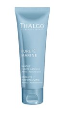 Absolute Purifying Mask - Purite Marine | маска очищуюча THALGO