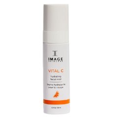 Hydrating Facial Mist Vital C - Зволожуючий спрей для обличчя IMAGE SKINCARE, 68 мл