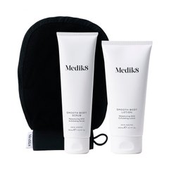 Smooth Body Exfoliating Kit | набір для ексфоліації шкіри тіла MEDIK8