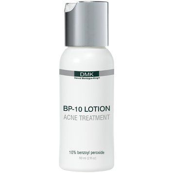 BP Lotion | лосьйон для проблемної шкіри DMK 10%