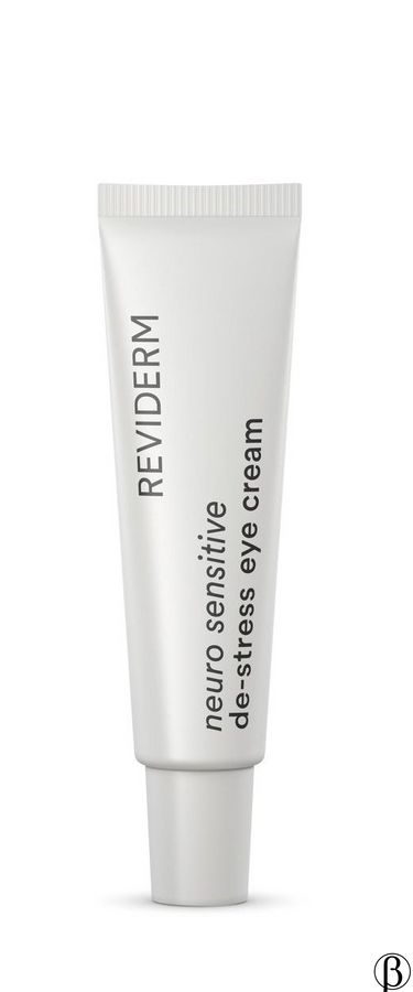 neuro sensitive de-stress eye cream | Нейрочуствительный анти-стрессовый крем для глаз REVIDERM, 15 мл