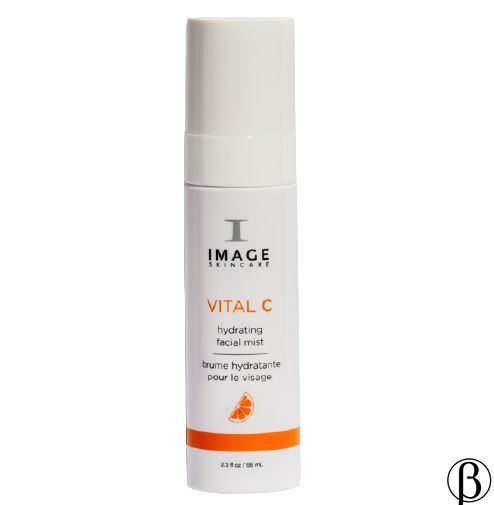 Hydrating Facial Mist Vital C - Увлажняющий спрей для лица IMAGE SKINCARE, 68 мл