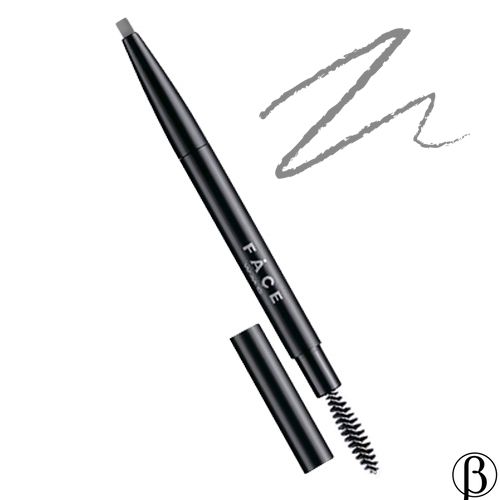 Face Eyebrow Pencil | картридж для олівця для брів WAMILES, №702