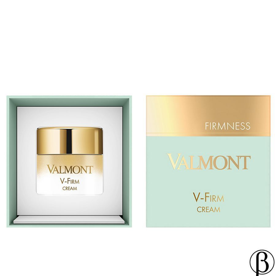 V-Firm Cream | крем для упругости кожи лица VALMONT, 50 мл