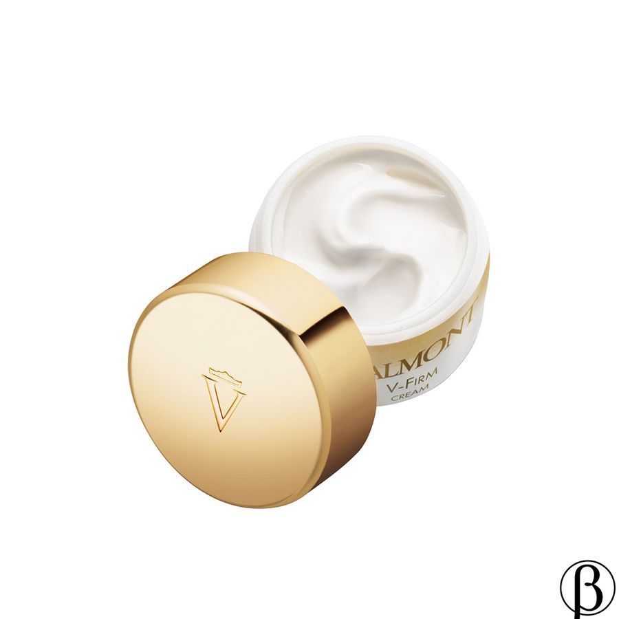 V-Firm Cream | крем для упругости кожи лица VALMONT, 50 мл