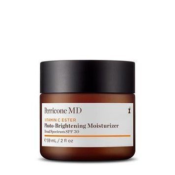 Vitamin C Ester Photo-Brightening Moisturizer Broad Spectrum SPF 30 | звлажняющий крем из СПФ 30 PERRICONE MD, 59 мл