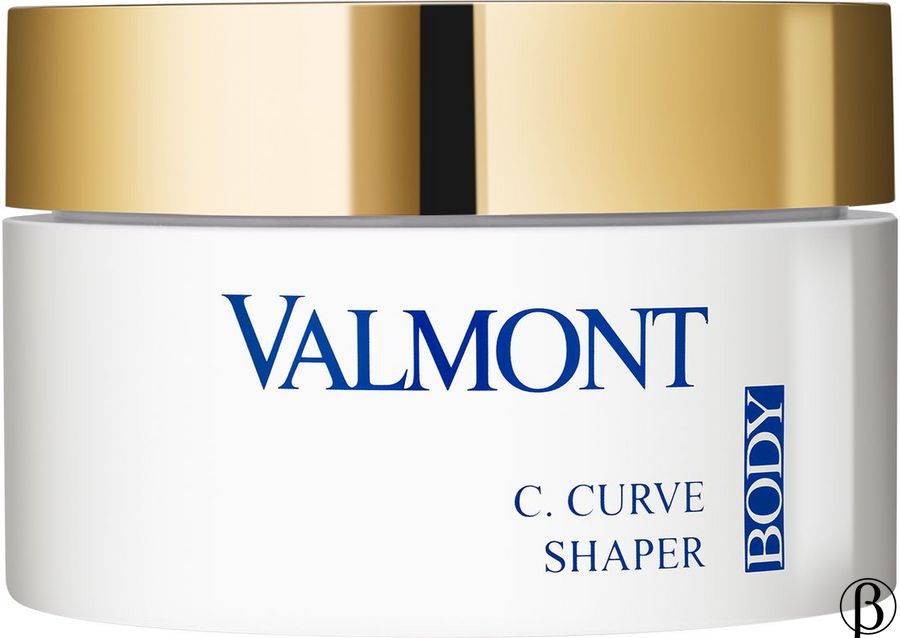 C. Curve Shaper | крем для пружності шкіри тіла VALMONT