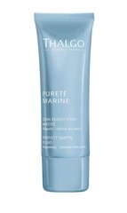 Perfect Matte Fluid - Purite Marine | идеальная матирующая эмульсия THALGO
