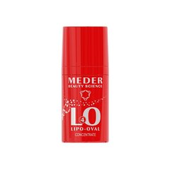 Lipo-Oval Concentrate 4Lo | Концентрат Ліпо-Овал MEDER