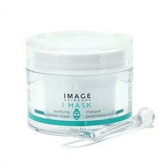Purifying probiotic mask I Mask - Очищающая маска с пробиотиком IMAGE SKINCARE, 57 г