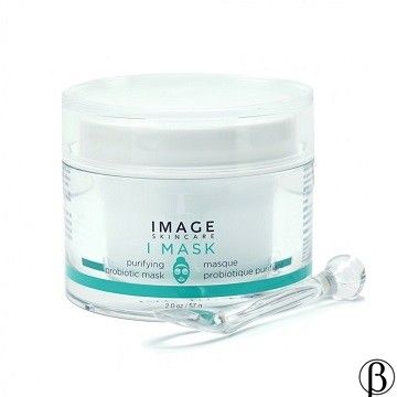 Purifying probiotic mask I Mask - Очищаюча маска з пробіотиком IMAGE SKINCARE, 57 г