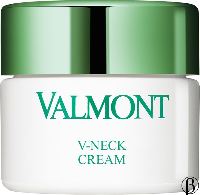 V-Neck Cream | антивіковий крем для шиї VALMONT