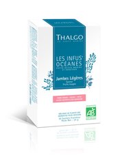 Light Legs - Organic Infus'Océanes | трав'яний чай для легкості ніг THALGO