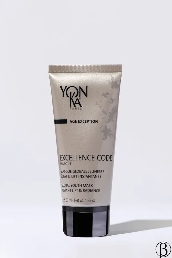 Excellence Code Masque | Омолаживающая маска YON-KA