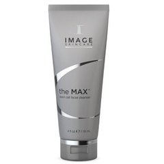 Stem Cell Facial Cleanser The Max - Очищаючий гель IMAGE SKINCARE, 118 мл