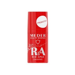 Red-Apax Concentrate 4Ra | Концентрат заспокійливий Ред-Апакс MEDER, Стандарт 30 мл