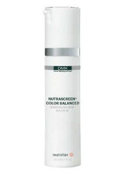 Nutrascreen Color Balanced SPF 30 | сонцезахисний крем, 50 мл