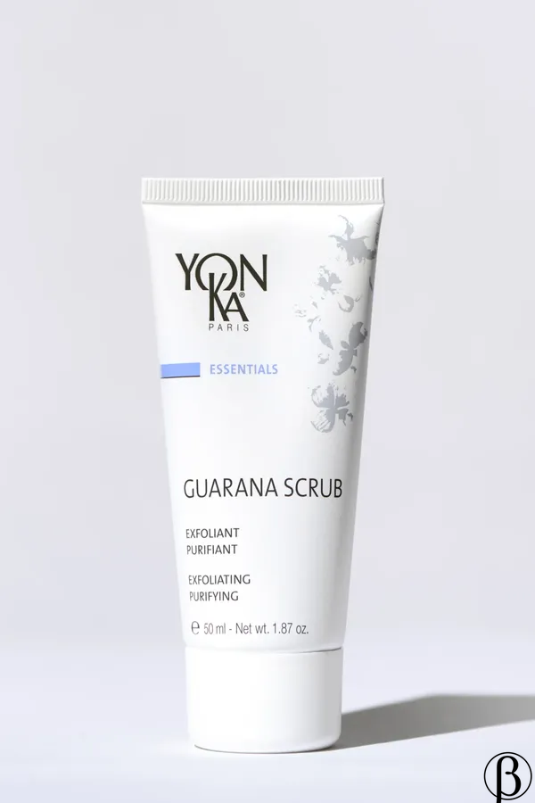 Guarana Scrub | Скраб для лица YON-KA