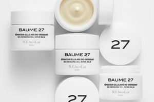 Cosmetics 27 в Украине и на BEAUTYCARE! 🔥