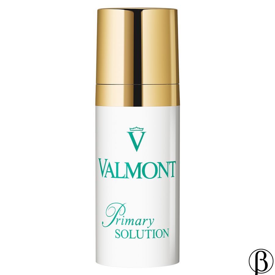 Primary Solution | противовоспалительный крем от несовершенств кожи VALMONT