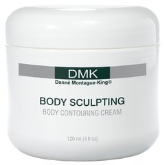 Body Sculpting Creme | крем проти целюліту DMK