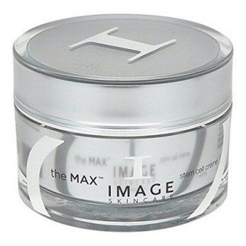 Stem Cell Cr&egrave;me The Max - Нічний крем IMAGE SKINCARE, 48 г