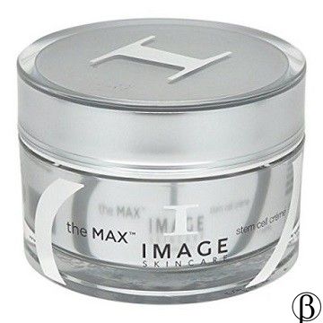 Stem Cell Crème The Max - Нічний крем IMAGE SKINCARE, 48 г