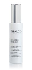 Brightening Correcting Serum - Lumiere Marine | сироватка освітлююча коригувальна THALGO