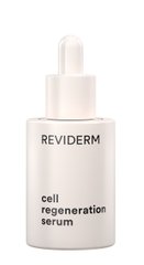 cell regeneration serum | Клеточная регенерирующая сыворотка REVIDERM, 30 мл