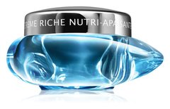 Nutri-Soothing Rich Cream - Сold Cream Marine | крем інтенсивний поживно-заспокійливий THALGO