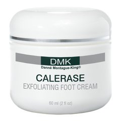 Calerase Creme | крем-ексфоліант для стоп DMK