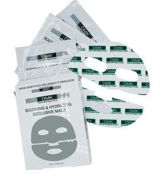 Soothing Hydrating Occlusive Masque | оклюзивна зволожуюча маска DMK, 4 маски