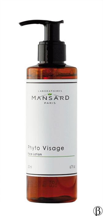 Phyto Visage | лосьон для лица MANSARD