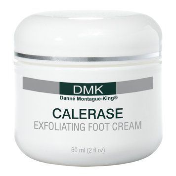 Calerase Creme | крем-эксфолиант для стоп DMK, 60 мл