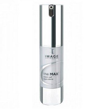 Stem Cell Eye Cr&egrave;me The Max - Крем для повік IMAGE SKINCARE, 15 мл