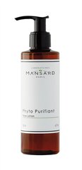 Phyto Purifiant | лосьйон для обличчя MANSARD