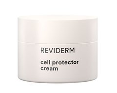cell protector cream | Клеточный защищающий крем REVIDERM, 50 мл