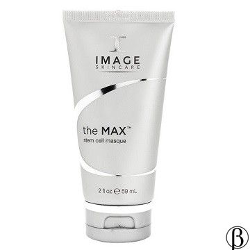 Stem Cell Masque The Max - Омолаживающая маска IMAGE SKINCARE, 59 мл