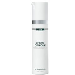 Crème Citrique | освітлюючий крем DMK, regular 50 мл