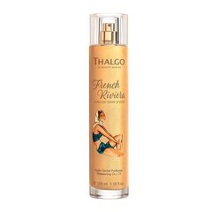 THALGO French Riviera Shimmering Dry Oil