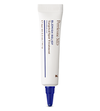 Blemish Relief Targeted Spot Treatment | лікувальний гель від висипів для локального застосування PERRICONE MD, 15 мл