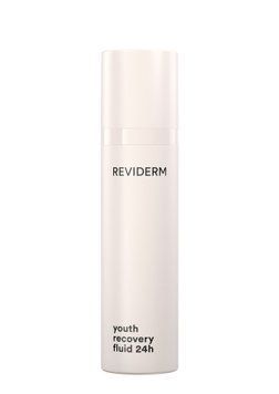 youth recovery fluid 24h | Антивіковий відновлюючий флюїд 24 години REVIDERM, 50 мл