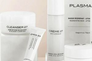 Creme 27 Bio-Logique - идеальный универсальный крем от Cosmetics 27