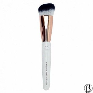 Flawless Foundation Brush I Beauty - Пензлик для макіяжу IMAGE SKINCARE