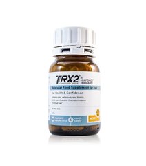 TRX2 Hair Growth Complex - Молекулярный комплекс против выпадения волос OXFORD BIOLABS