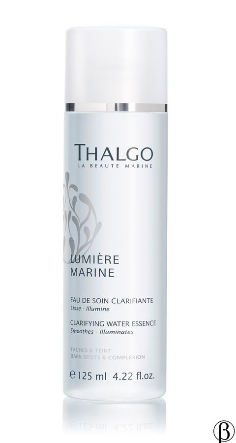 Clarifying Water Essence - Lumiere Marine | осветляющая водная эссенция THALGO