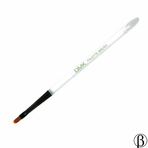 Palette Brush | пензлик для макіяжу DMK